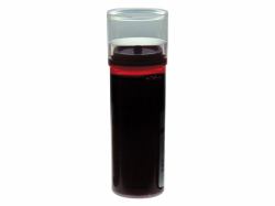 Pilot V Board Master ricarica per evidenziatori Rosso 1 pz 