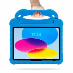 Pipetto P066-117-V custodia per tablet 27,7 cm [10.9"] Cover Blu 
