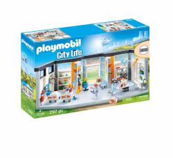 Playmobil 70191 action figure giocattolo 