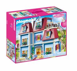 Playmobil Dollhouse 70205 casa per le bambole 