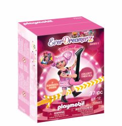 Playmobil 70580 action figure giocattolo 