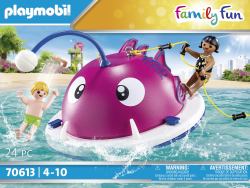 Playmobil FamilyFun 70613 action figure giocattolo 