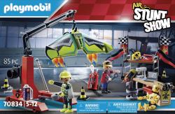 Playmobil 70834 set da gioco 