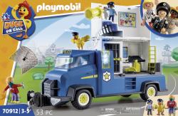 Playmobil Duck On Call 70912 set da gioco 