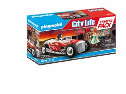 Playmobil City Life 71078 set da gioco 