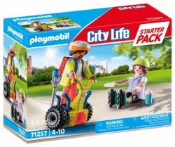 Playmobil City Life 71257 action figure giocattolo 