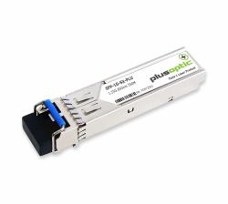 Plusoptic SFP-1G-SX-PLU modulo del ricetrasmettitore di rete Fibra ottica 1250 Mbit/s 850 nm 