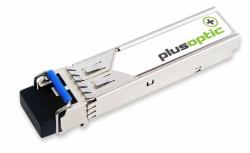 Plusoptic SFP28-LR-PLU modulo del ricetrasmettitore di rete Fibra ottica 25000 Mbit/s 1310 nm 