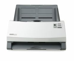 Plustek SmartOffice PS406U Plus Scanner ADF 600 x 600 DPI A4 Grigio, Bianco 