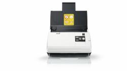 Plustek SmartOffice PN30U Scanner ADF 600 x 600 DPI A4 Nero, Bianco 