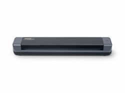 Plustek MobileOffice S410 Plus Scanner per biglietti da visita 600 x 600 DPI A4 Nero 