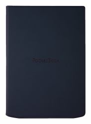 PocketBook HN-QI-PU-743G-NB-WW custodia per e-book reader 19,8 cm [7.8"] Cover Nero 