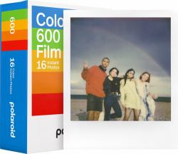 Polaroid 6012 pellicola per istantanee 16 pz 89 x 108 mm 