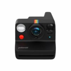 Polaroid Now+ Nero 