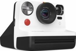 Polaroid 9072 fotocamera a stampa istantanea Nero, Bianco 