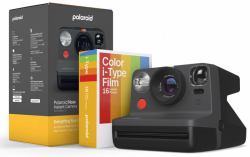 Polaroid 6248 fotocamera a stampa istantanea Nero 