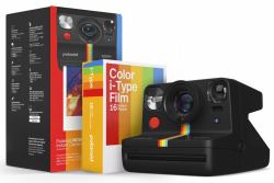 Polaroid 6250 fotocamera a stampa istantanea Nero 