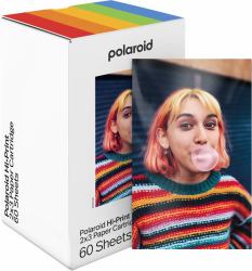 Polaroid 6356 carta fotografica 