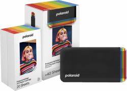 Polaroid 6439 stampante per foto Termico 2.1" x 3.4" [5.3 x 8.6 cm] 