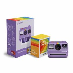 Polaroid Go Generation 2 66,6 x 53,9 mm Viola 