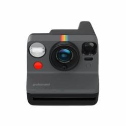Polaroid Now Nero 