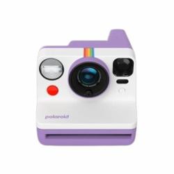 Polaroid Now Viola, Bianco 