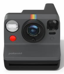 Polaroid Now Gen 3 Nero 