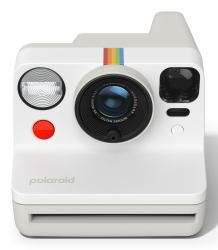 Polaroid Now Gen 3 Bianco 