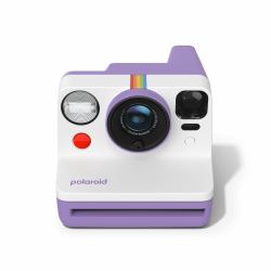 Polaroid Now Instant Generation 3 Viola 