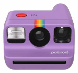 Polaroid Go Generation 2 66,6 x 53,9 mm Viola 
