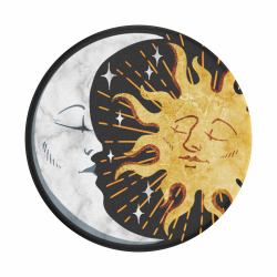 PopSockets 804153 accessorio per smartphone e telefoni cellulari Impugnatura 