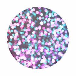 PopSockets PopGrip Basic Unicorn Bokeh 