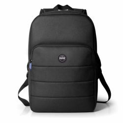 PORT Designs Portland II Eco 40,6 cm [16"] Zaino Nero 