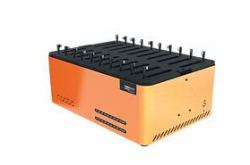 Port Designs TABIDOCK S20 USB CHARGING CART 611010 20 x cables included H&M
