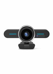Port Designs 902003 telecamera per videoconferenza 8,29 MP Nero 3840 x 2160 Pixel 30 fps CMOS 