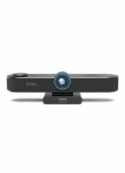 Port Designs 902005 telecamera per videoconferenza 8,29 MP Nero 3840 x 2160 Pixel 30 fps CMOS 25,4 / 2,8 mm [1 / 2.8"] 