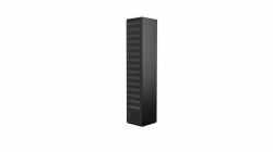 Port Designs 900208 Display Privacy Filter - 54.6 Cm [21.5"] Monitor - Warranty: 12M