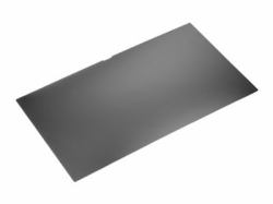 Port Designs 900202 schermo anti-riflesso 61 cm [24"] Monitor Filtro per la privacy senza bordi per display 
