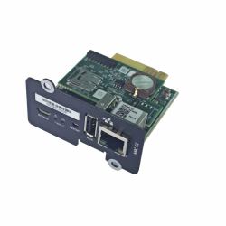 PowerWalker Mini NMC Card NG - Warranty: 24M