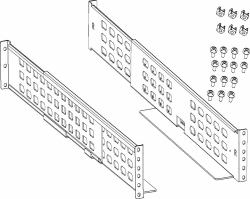 PowerWalker RK5 Guida per scaffale 