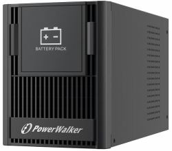 PowerWalker 10134046 armadio per batteria dell'UPS Tower 
