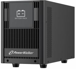 PowerWalker 10134047 armadio per batteria dell'UPS Tower 