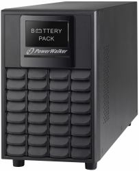PowerWalker BP A24T-4x9Ah armadio per batteria dell'UPS Tower 