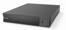 PowerWalker BP I72R-12x9Ah armadio per batteria dell'UPS Montaggio a rack 