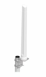 Poynting OMNI-0293 antenna di rete Antenna omnidirezionale Tipo N 8 dBi 