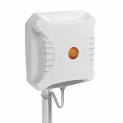 Poynting A-XPOL-0002-V3-01 antenna di rete Antenna direzionale SMA 11 dBi 