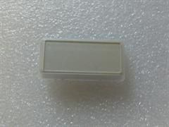 PrehKeyTec Preh 2-Key, Double key - With transparent keycap. - Warranty: 12M - Versione UK