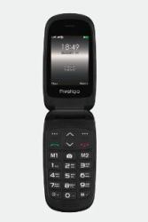 Prestigio Grace B1 6,1 cm [2.4"] 78,6 g Nero 