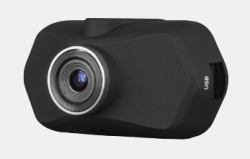 Prestigio PCDVRR140 Full HD Nero 