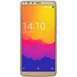 Prestigio Grace B7 LTE 14,5 cm [5.7"] Doppia SIM Android 7.0 4G Micro-USB 2 GB 16 GB 3000 mAh Oro 